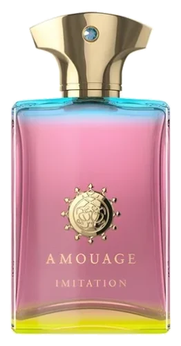 Amouage Imitation Man