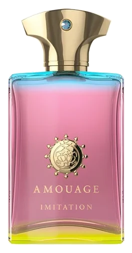 Amouage Imitation Man