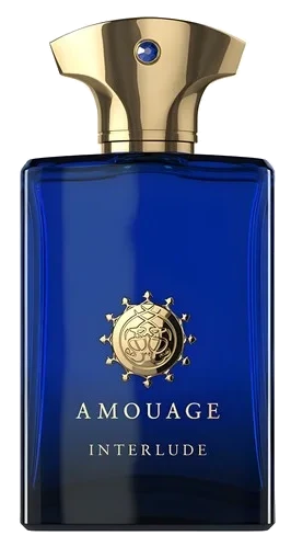 Amouage Interlude Man