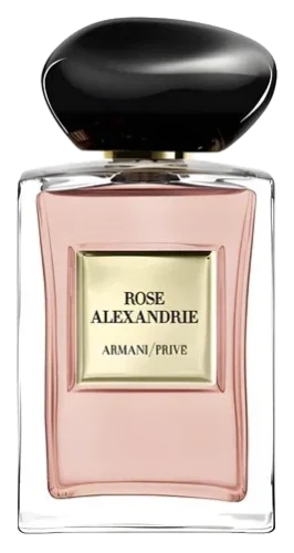 Armani Privé Rose Alexandrie