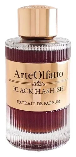 ArteOlfatto Black Hashish