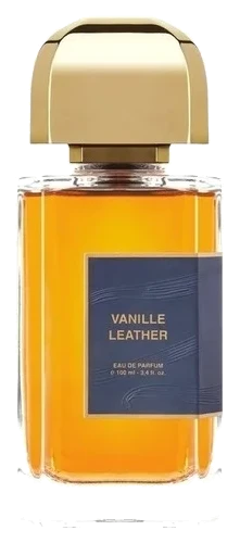 BDK Parfums Vanille Leather
