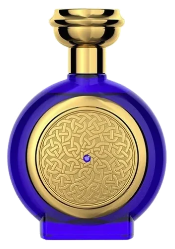Boadicea the Victorious Blue Sapphire