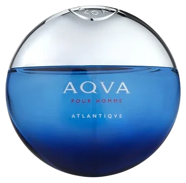 Bvlgari Aqva Pour Homme Atlantiqve