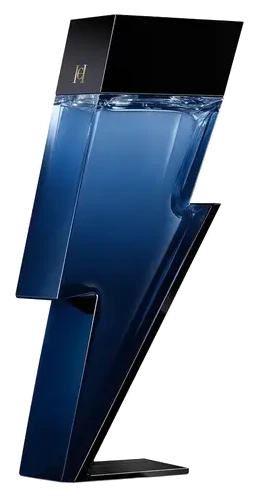 Carolina Herrera Bad Boy Cobalt Parfum Électrique
