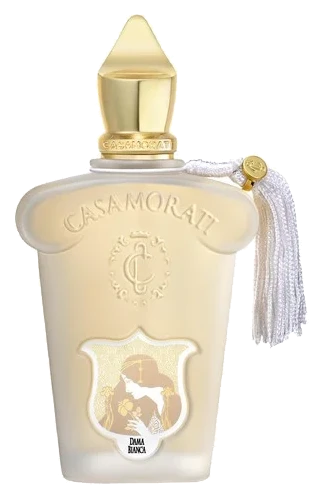 Casamorati 1888 Dama Bianca