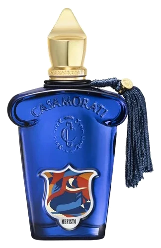 Casamorati 1888 Mefisto