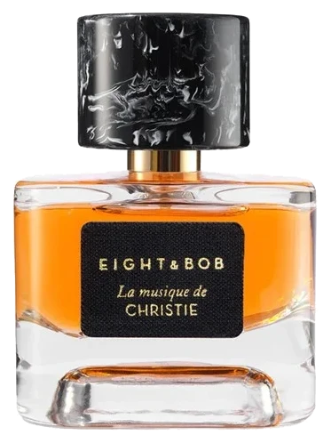 Eight & Bob La Musique de Christie