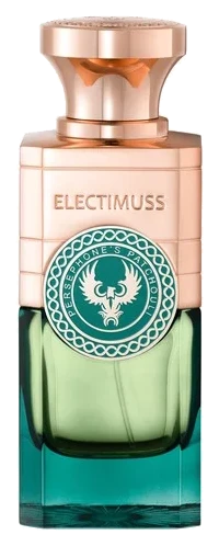 Electimuss Persephone's Patchouli