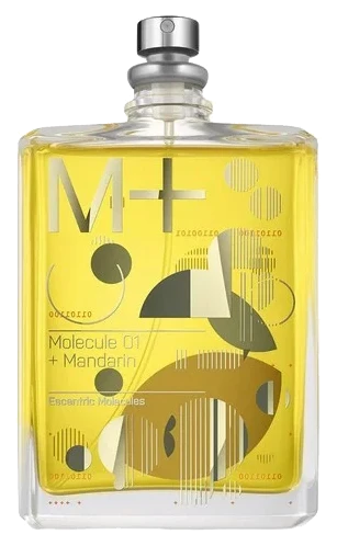 Escentric Molecules Molecule 01 + Mandarin