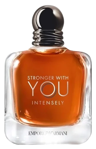 Giorgio Armani Emporio Armani Stronger With You Intensely