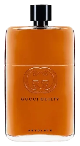 Gucci Guilty Absolute
