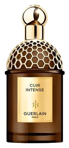 Guerlain Cuir Intense