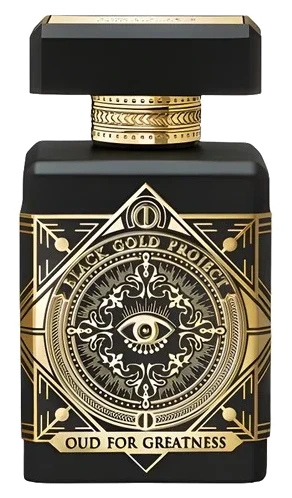 Initio Parfums Privés Oud for Greatness