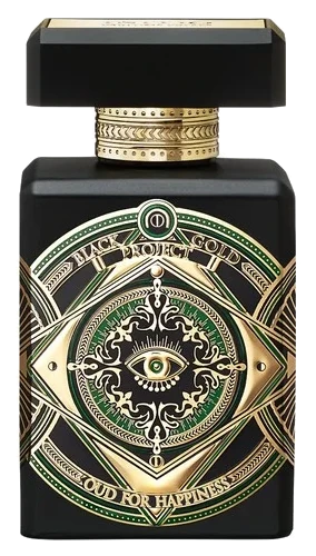 Initio Parfums Privés Oud for Happiness