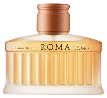 Laura Biagiotti Roma Uomo