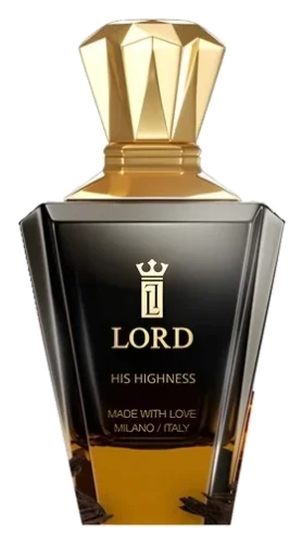 Lord Milano His Highness