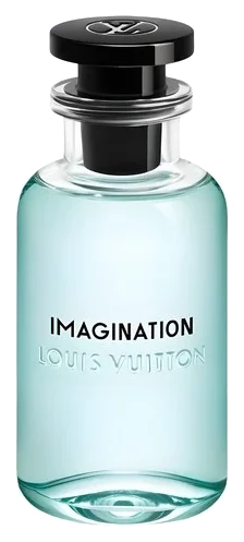 Louis Vuitton Imagination