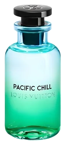 Louis Vuitton Pacific Chill