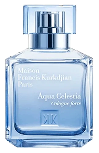 Maison Francis Kurkdjian Aqua Celestia Cologne Forte