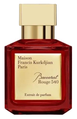 Maison Francis Kurkdjian Baccarat Rouge 540 Extrait de Parfum