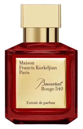 Maison Francis Kurkdjian Baccarat Rouge 540 Extrait de Parfum