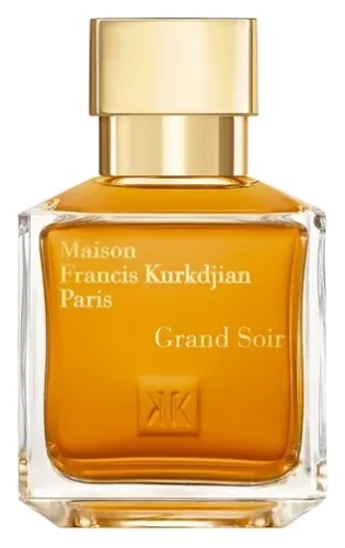 Maison Francis Kurkdjian Grand Soir