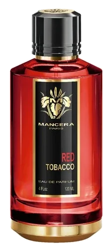 Mancera Red Tobacco