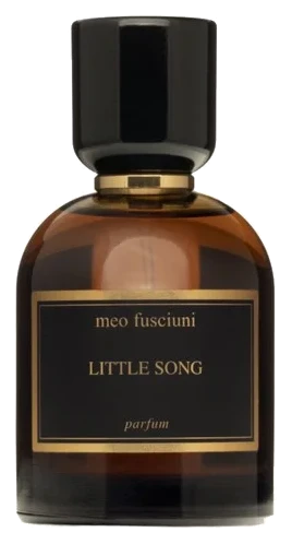 Meo Fusciuni Little Song