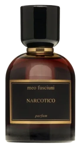 Meo Fusciuni Narcotico
