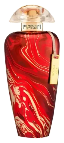 Merchant of Venice Red Potion
