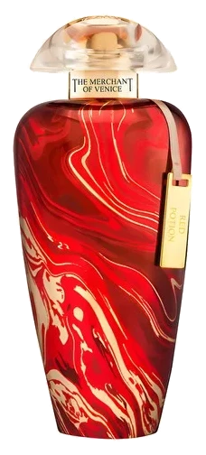 Merchant of Venice Red Potion