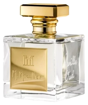 Micallef Vanille Oud