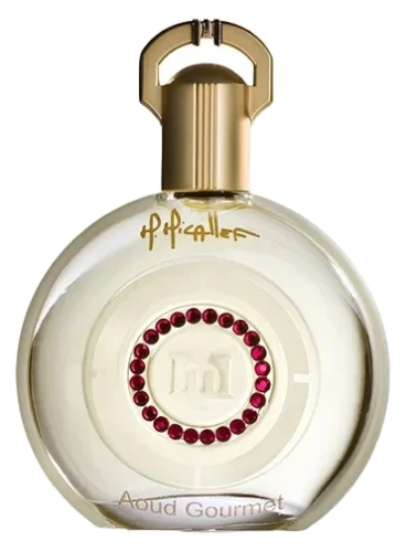 Micallef White Aoud