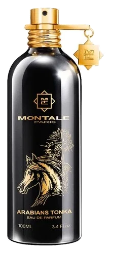 Montale Arabians Tonka