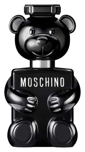 Moschino Toy Boy