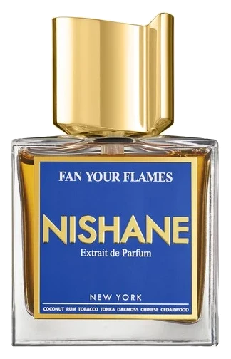 Nishane Fan Your Flames