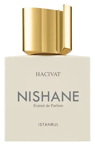 Nishane Hacivat