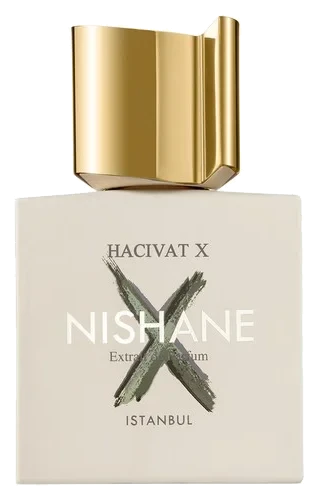 Nishane Hacivat X