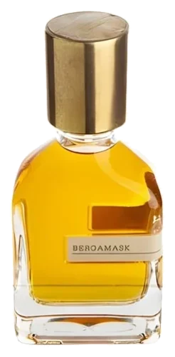 Orto Parisi Bergamask