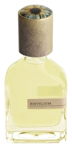 Orto Parisi Risvelium