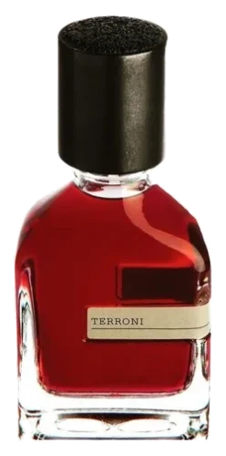 Orto Parisi Terroni