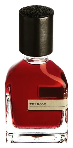 Orto Parisi Terroni