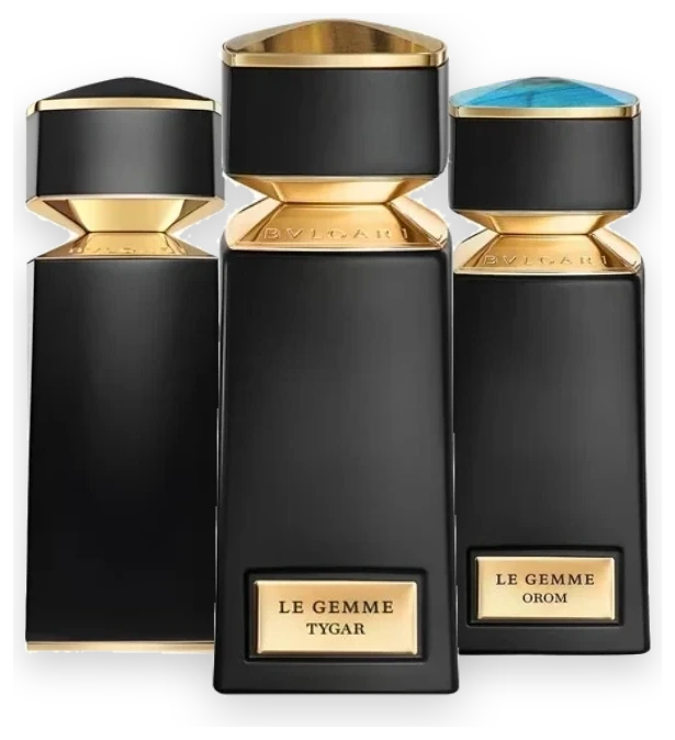 Bvlgari Pack Le Gemme