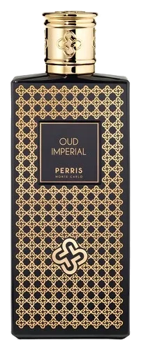 Perris Monte Carlo Oud Imperial