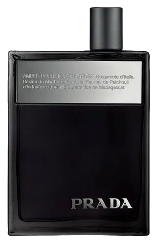 Prada Prada Amber Pour Homme Intense