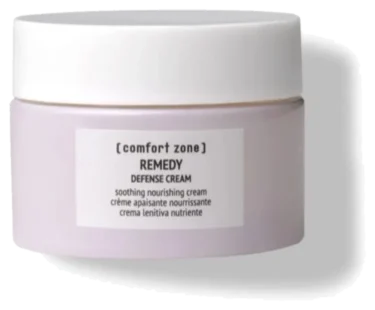 Comfort Zone Remedy Defense Cream