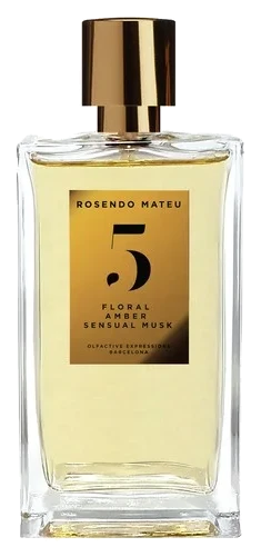 Rosendo Mateu No 5