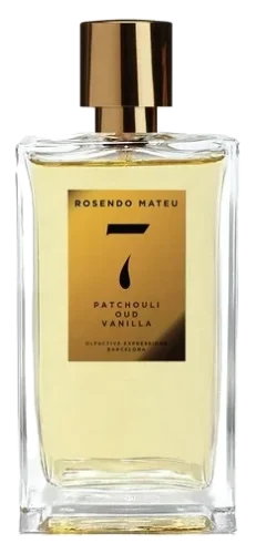 Rosendo Mateu No 7
