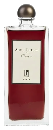 Serge Lutens Chergui